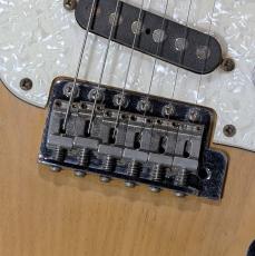 SCHECTER 【夏の決算セール】ST-Type -Natural-【1993/USED】【3.68kg】【日本製】_5