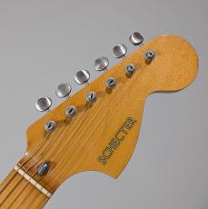 SCHECTER 【夏の決算セール】ST-Type -Natural-【1993/USED】【3.68kg】【日本製】_7