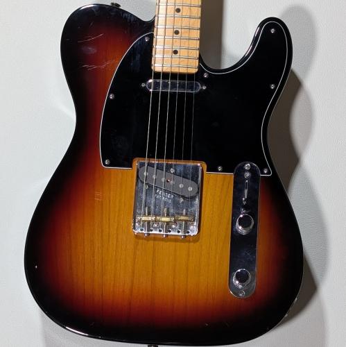 Fender 【夏の決算セール】American Special Telecaster -3 Tone Sumberst-【2009/USED】【3.57kg】