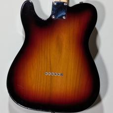 Fender 【夏の決算セール】American Special Telecaster -3 Tone Sumberst-【2009/USED】【3.57kg】_10