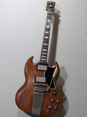 Gibson 【夏の決算セール】Historic Collection SG Standard Reissue VOS -Cherry-【2013/USED】【3.33kg】_2
