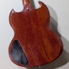 Gibson 【夏の決算セール】Historic Collection SG Standard Reissue VOS -Cherry-【2013/USED】【3.33kg】_4