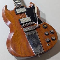 Gibson 【夏の決算セール】Historic Collection SG Standard Reissue VOS -Cherry-【2013/USED】【3.33kg】_10