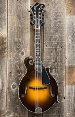 Cooster  CS-F5S Dark Cherry Burst #240026_2