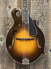 Cooster  CS-F5S Dark Cherry Burst #240026_3
