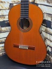 Jose Ramirez [ホセ・ラミレス] 3世 1981年製 1a 杉・ハカランダ 648mm【日本総本店2F 在庫品】