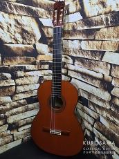 Jose Ramirez [ホセ・ラミレス] 3世 1981年製 1a 杉・ハカランダ 648mm【日本総本店2F 在庫品】_2