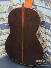 Jose Ramirez [ホセ・ラミレス] 3世 1981年製 1a 杉・ハカランダ 648mm【日本総本店2F 在庫品】_6