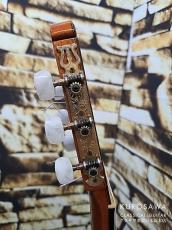 Jose Ramirez [ホセ・ラミレス] 3世 1981年製 1a 杉・ハカランダ 648mm【日本総本店2F 在庫品】_8