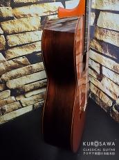 Jose Ramirez [ホセ・ラミレス] 3世 1981年製 1a 杉・ハカランダ 648mm【日本総本店2F 在庫品】_9