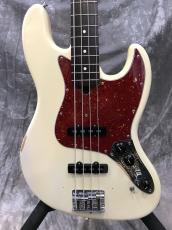 Fender Japan JB62-VSP Mod_2