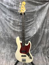Fender Japan JB62-VSP Mod_4