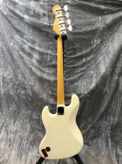 Fender Japan JB62-VSP Mod_5