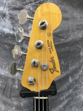 Fender Japan JB62-VSP Mod_6