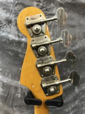 Fender Japan JB62-VSP Mod_7
