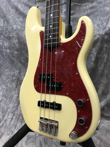 Fender Japan PB62 Mod