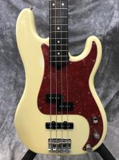 Fender Japan PB62 Mod_2