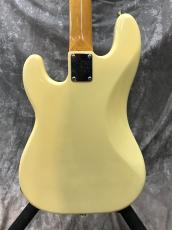 Fender Japan PB62 Mod_3