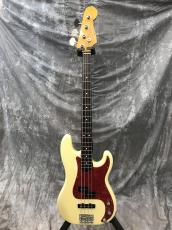 Fender Japan PB62 Mod_4
