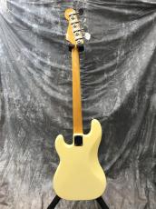 Fender Japan PB62 Mod_5