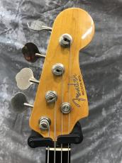 Fender Japan PB62 Mod_6