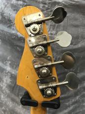 Fender Japan PB62 Mod_7