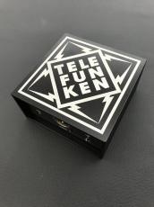 TELEFUNKEN TDA-1