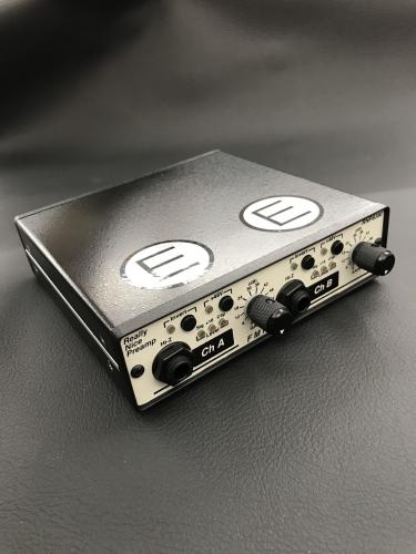 FMR Audio RNP8380(EE)