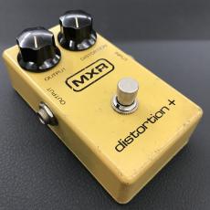 MXR Distortion+ '79