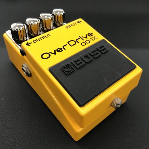 BOSS OD-1X
