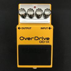 BOSS OD-1X_2