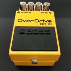 BOSS OD-1X_4