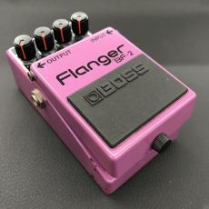 BOSS BF-2 Flanger