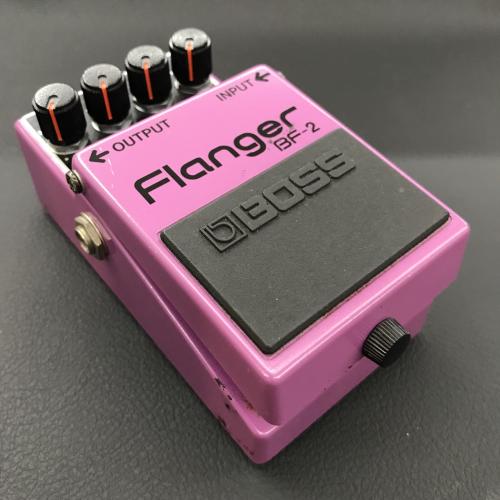 BOSS BF-2 Flanger