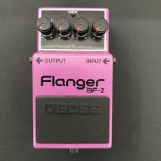 BOSS BF-2 Flanger_2