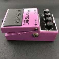 BOSS BF-2 Flanger_5