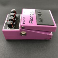 BOSS BF-2 Flanger_6