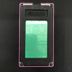 BOSS BF-2 Flanger_7