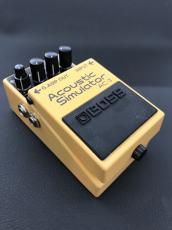 BOSS AC-3 Acoustic Simulator