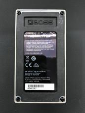 BOSS AC-3 Acoustic Simulator_3