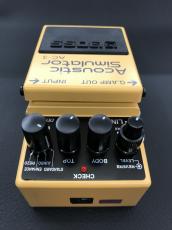 BOSS AC-3 Acoustic Simulator_5