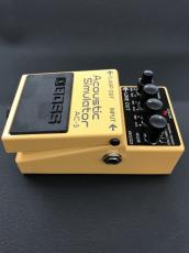 BOSS AC-3 Acoustic Simulator_6
