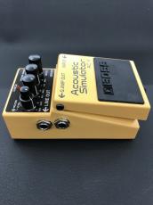 BOSS AC-3 Acoustic Simulator_7