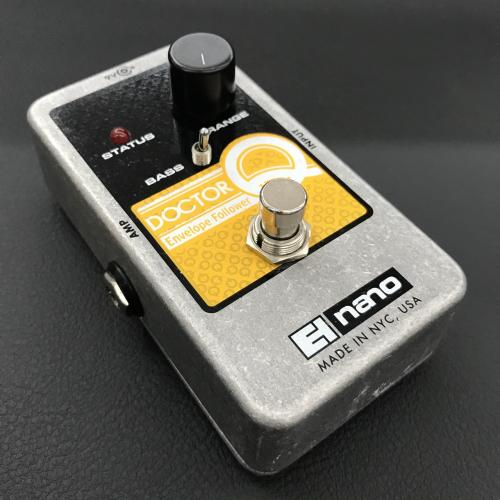 Electro-Harmonix Nano Doctor Q