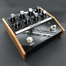 Crews Maniac Sound QUADRIVE
