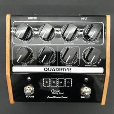 Crews Maniac Sound QUADRIVE_2