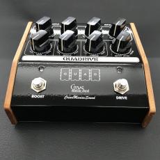 Crews Maniac Sound QUADRIVE_4