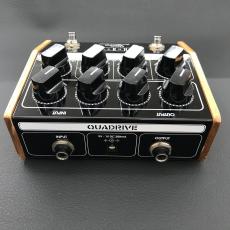 Crews Maniac Sound QUADRIVE_5