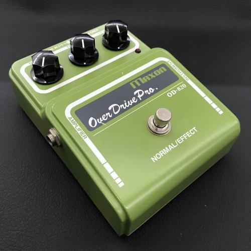Maxon OD-820 Over Drive Pro