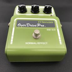 Maxon OD-820 Over Drive Pro_4